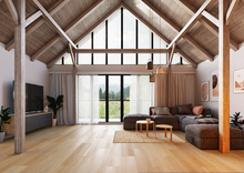 Afirmax vinylgulv Hartford Oak